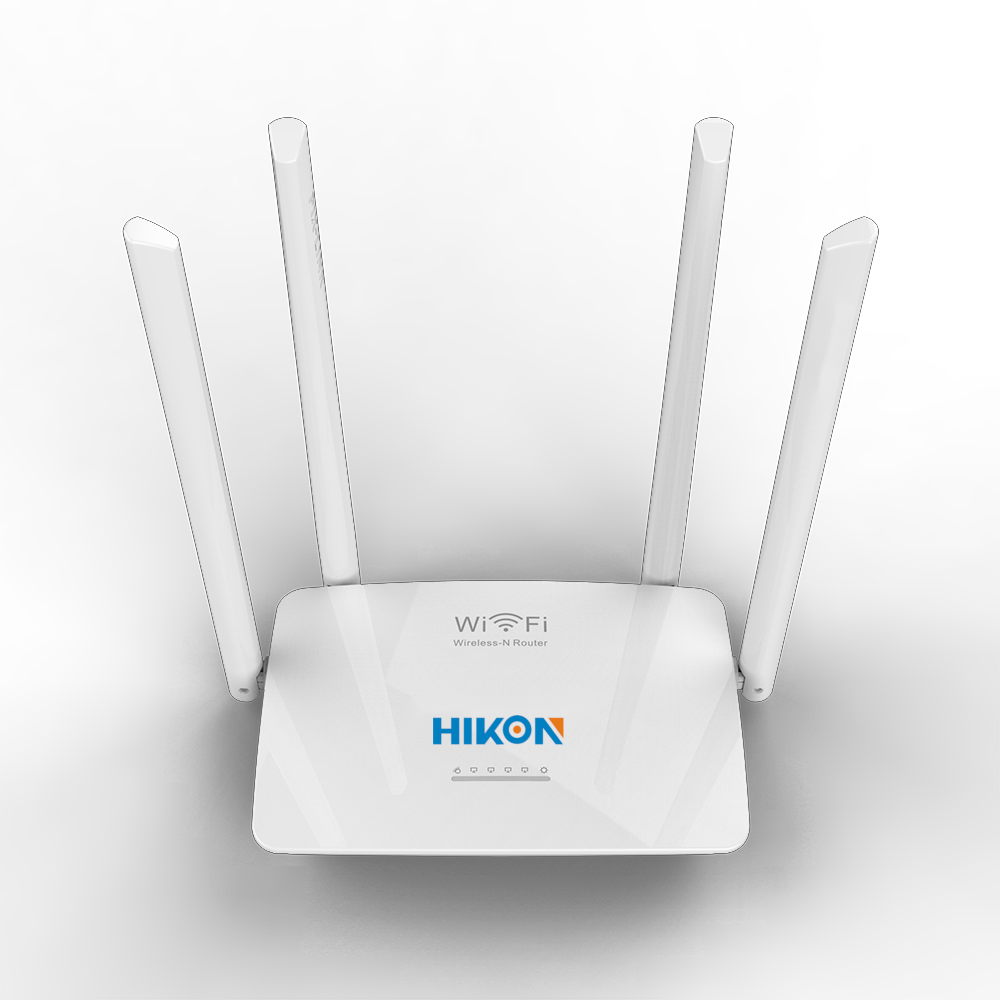 Iskon Router Ht -